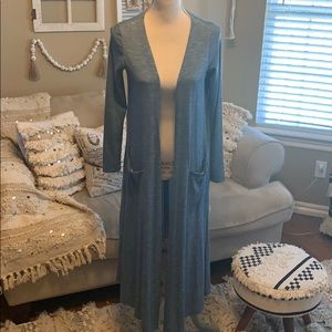 Brand new LuLaRoe size: Small Sarah duster
